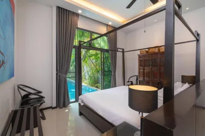 Your Private Paradise - 2BR Tropical Pool Villa Astree – Photos 2