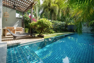 Your Private Paradise - 2BR Tropical Pool Villa Astree – Photos 4