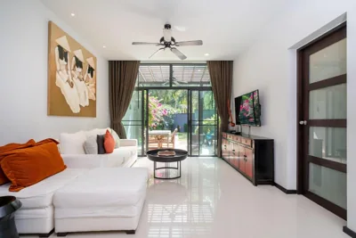 Your Private Paradise - 2BR Tropical Pool Villa Astree – Photos 6