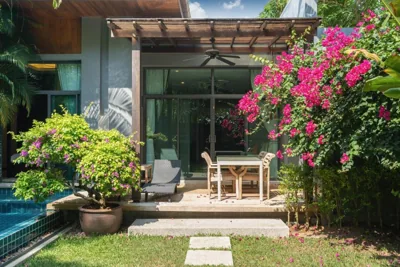 Your Private Paradise - 2BR Tropical Pool Villa Astree – Photos 7