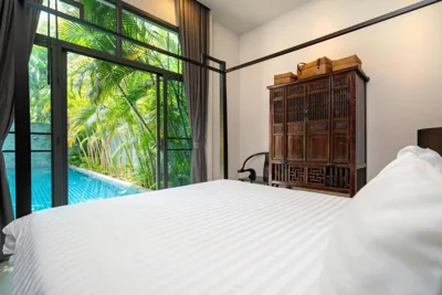 Your Private Paradise - 2BR Tropical Pool Villa Astree – Photos 8