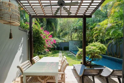 Your Private Paradise - 2BR Tropical Pool Villa Astree – Photos 9