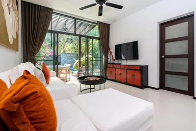 Your Private Paradise - 2BR Tropical Pool Villa Astree – Photos 10