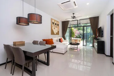 Your Private Paradise - 2BR Tropical Pool Villa Astree – Photos 11