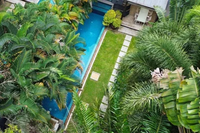 Your Private Paradise - 2BR Tropical Pool Villa Astree – Photos 12