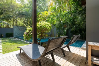Your Private Paradise - 2BR Tropical Pool Villa Astree – Photos 14