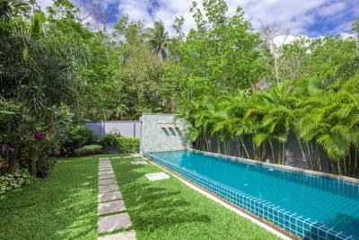 Your Private Paradise - 2BR Tropical Pool Villa Astree – Photos 15