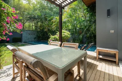 Your Private Paradise - 2BR Tropical Pool Villa Astree – Photos 16